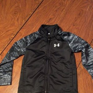 Toddler under Armour Jacket